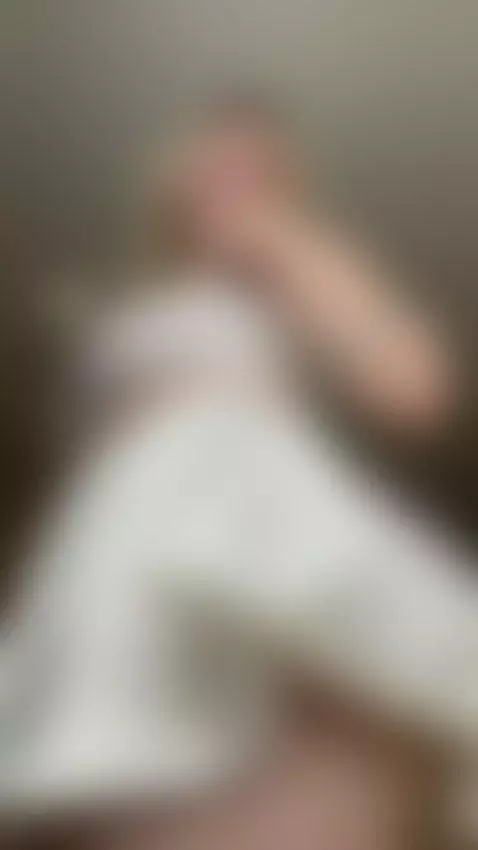 Slow tease in lace 💋 Eyes on me. Hands off. #lingerie #strip... by milamiu