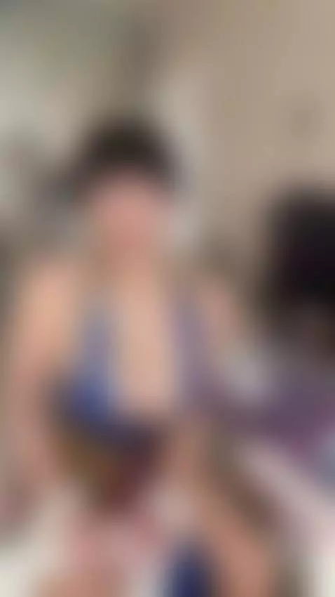 She plays with your mind 😈 That open costume isn't hiding mu... by milamiu