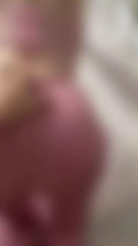 I think my pussy is getting wet🙈 #teasing #wetpussy #blonde by milamiu