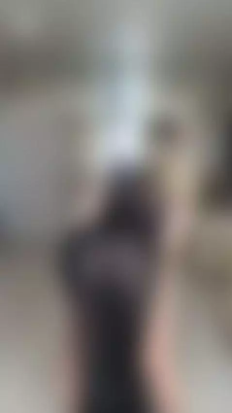 How do you like my dress?😏 #teasing #bigass #bigboobs by milamiu