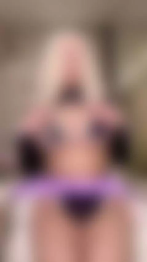 Do you like my new bikini?😈 by milamiu