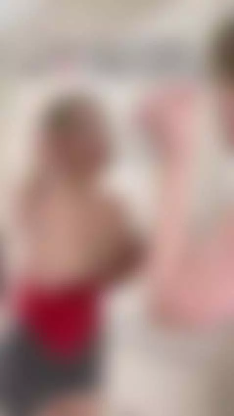 I thought he wanted to put makeup on me🙈 by milamiu