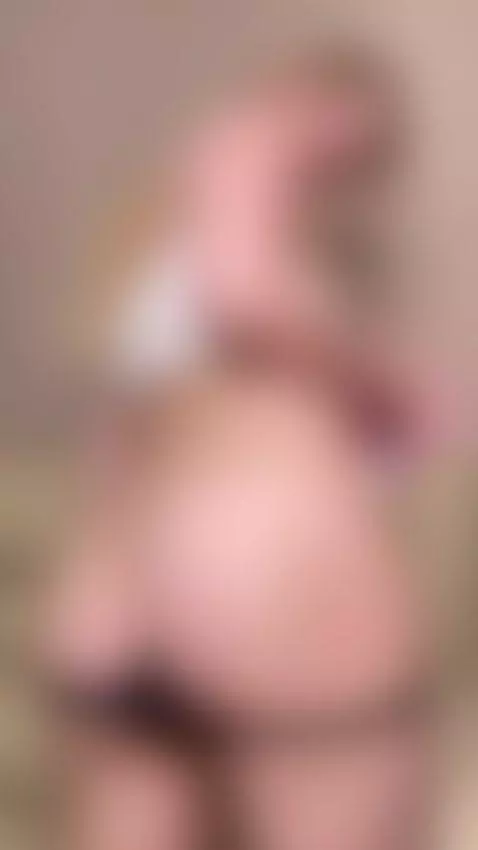 How do you like my butt? Should I turn around again?💦😈 by milamiu