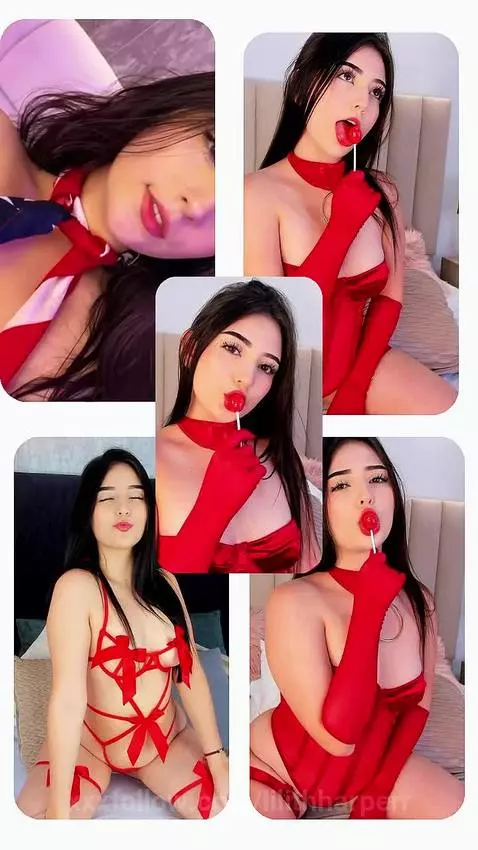 EYE, YOU GET WET JUST SEEING ME by lilithharperr