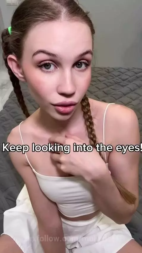 Daddy, I'm waiting for you to relax🥰😋 by mollydolli