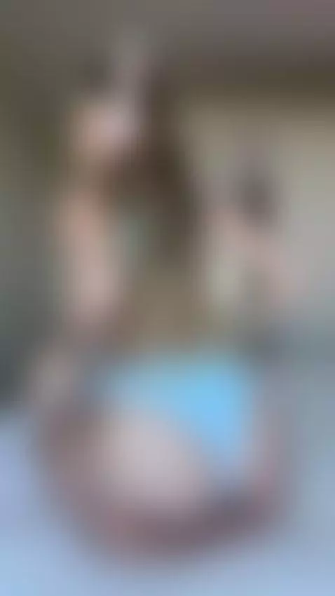 I can feel how hard you're staring by mollydolli