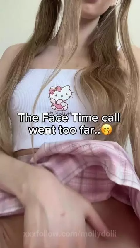 Make me feel that I'm your favorite slut, daddy. by mollydolli