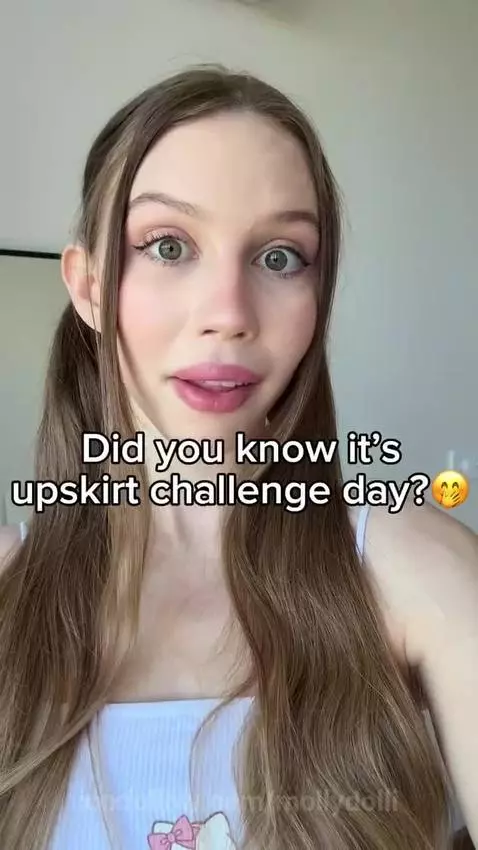 I love men who are obsessed with my body by mollydolli