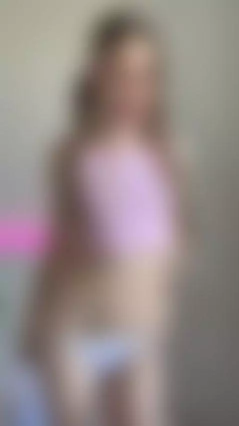 Perfect body that you need to taste not just once by mollydolli