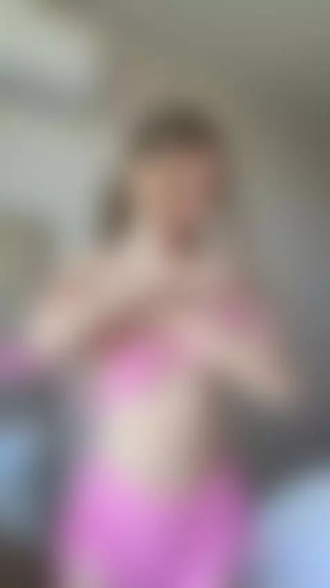 Can't stop thinking about your hard cock by mollydolli