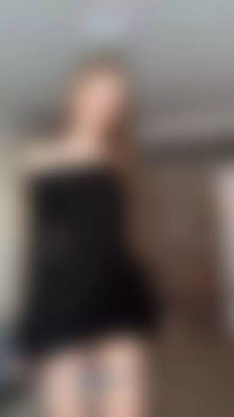 POV: You just walked into something unexpected! by mollydolli