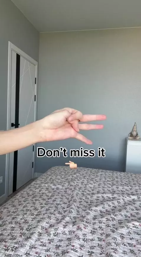 Try not to let this get too deep in your thoughts. by mollydolli