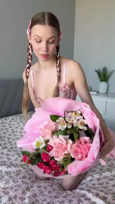 I just want to be a creampied cumslut by mollydolli