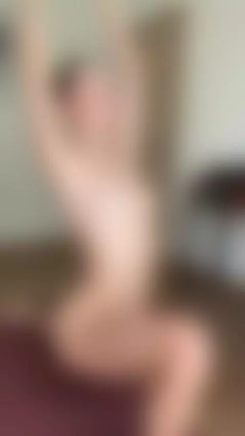Imagine fucking my whole body exactly the way your dirtiest ... by mollydolli