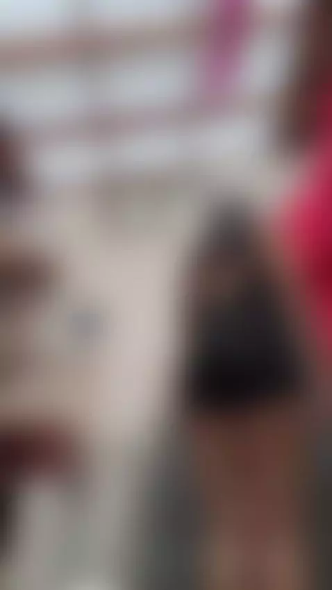 I was going to wash my clothes and my huge ass was visible. by jullya-xx