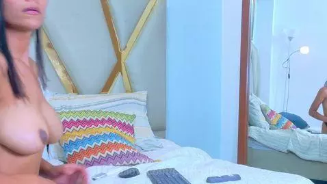 Every curve tells a naughty story 🌀😉 by cuteindiann