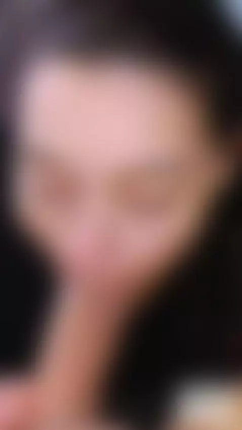 Rich blowjob from a sexy Latina with a huge cock by laylaeros