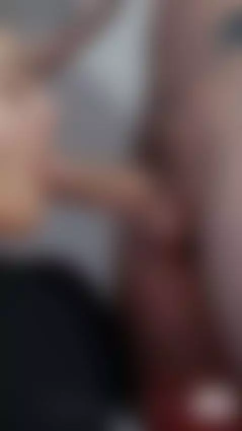 Deepthroat a huge cock with cum by laylaeros