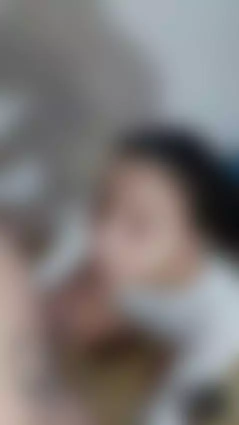 Deep throating a huge cock by laylaeros