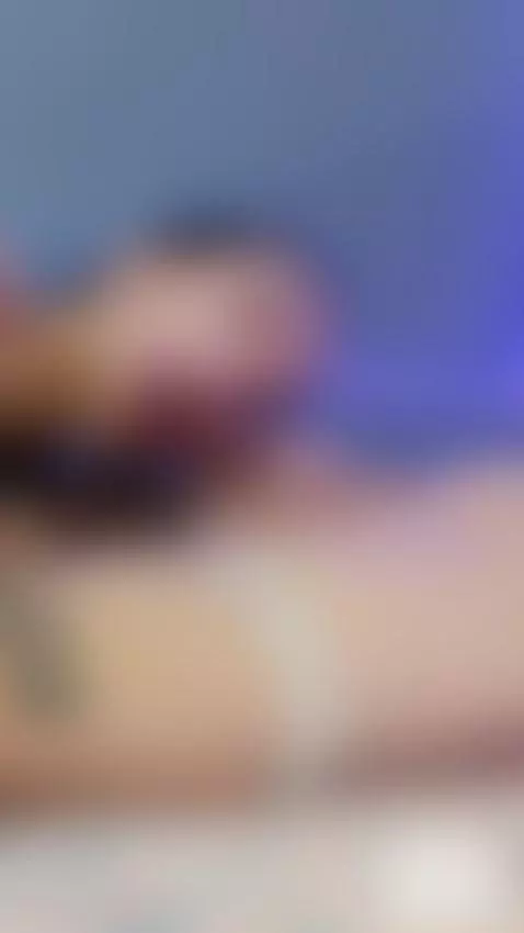 Blowjob and ball licking by laylaeros