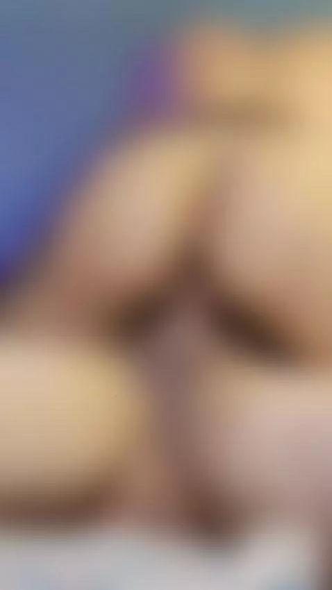 Big ass bouncing on a huge cock in cowgirl by laylaeros