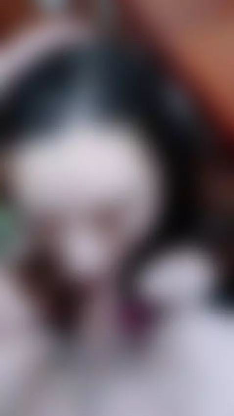 Sexy girl giving a deep blowjob to a huge cock by laylaeros