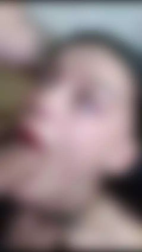 Argentine college girl sucking a huge cock by laylaeros