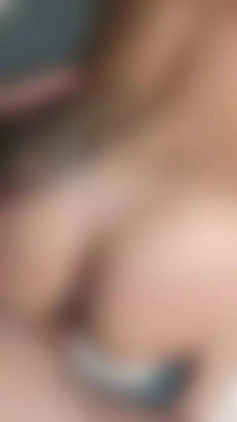 Huge cock entering a wet pussy by laylaeros