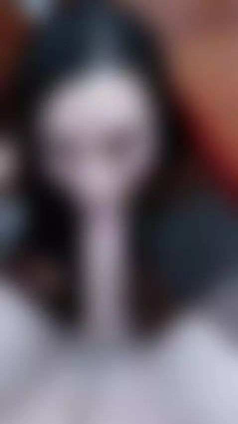 Deep blowjob from sexy girl to big cock by laylaeros