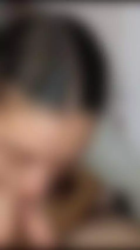 Footjob and blowjob from sexy girl to big dick by laylaeros