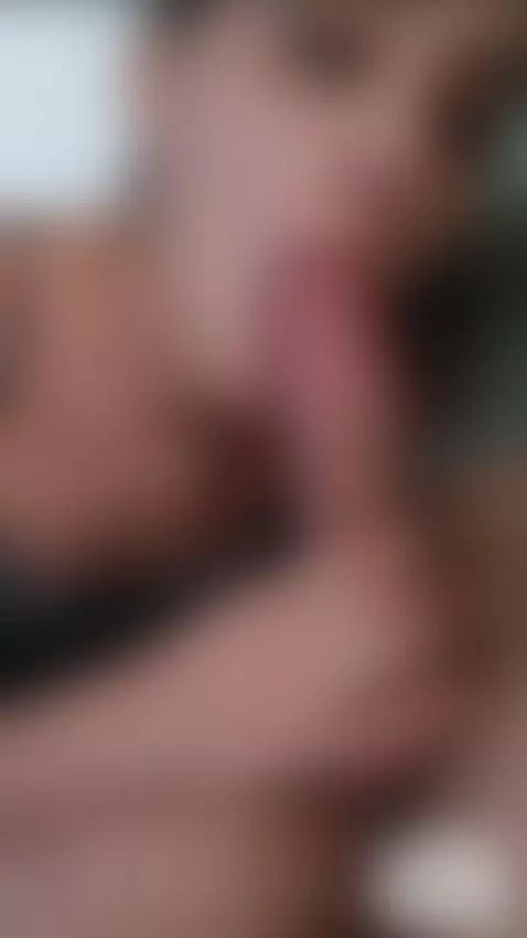 Sexy Latina blowjob to a big hard cock by laylaeros