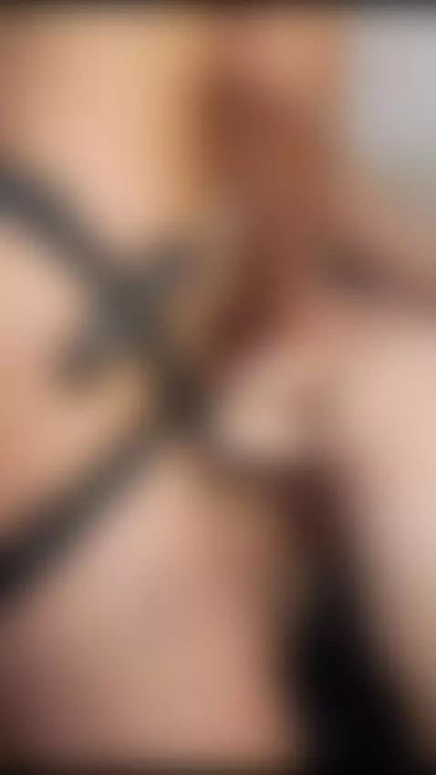 Lesbians having sex with a strap-on by laylaeros