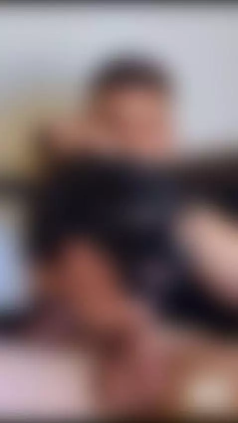 Anonymous girl with glasses giving blowjob and fucking by laylaeros