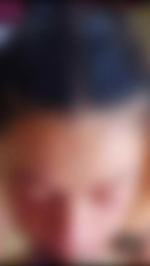 Deep Throad from sexy girl to big cock by laylaeros