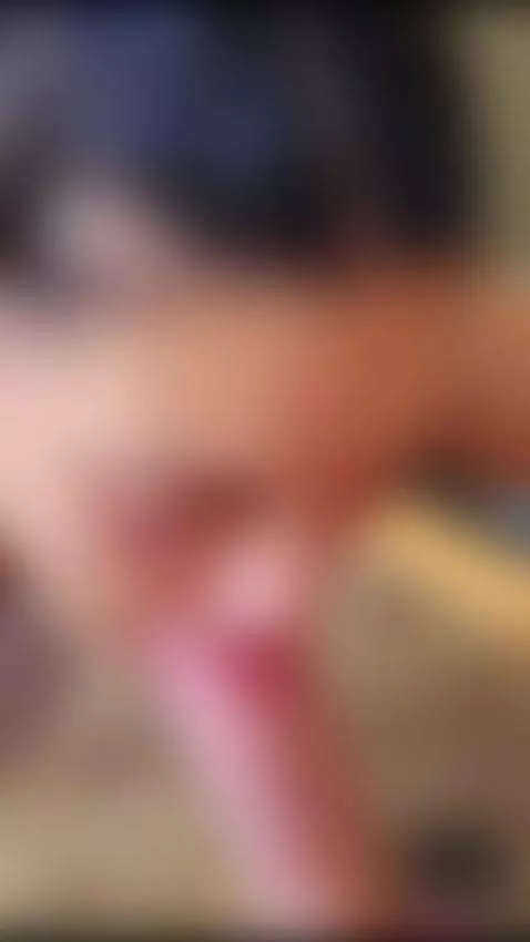 POV: Sexy Latina loves big cock by laylaeros