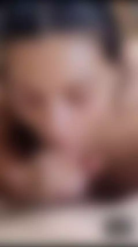 POV: Cute Girl Sucking Big Cock by laylaeros