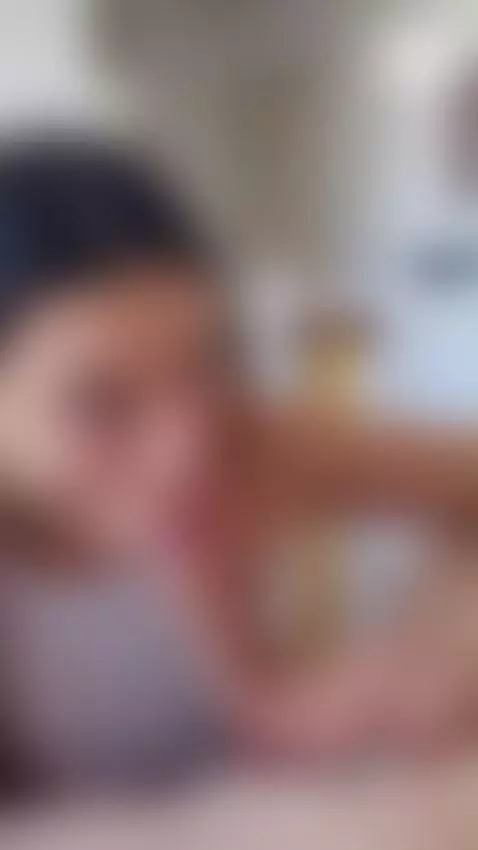 POV: Layla gives you a soft and delicious blowjob by laylaeros