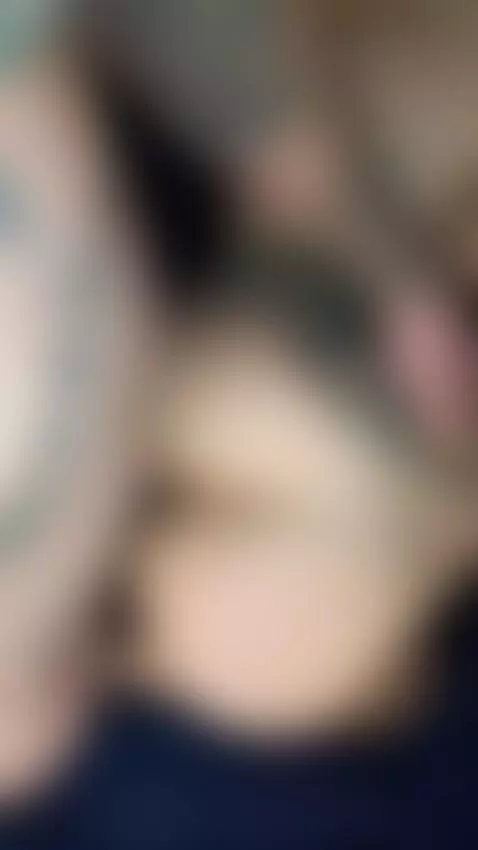 POV: Huge cock for two girls in doggystyle by laylaeros