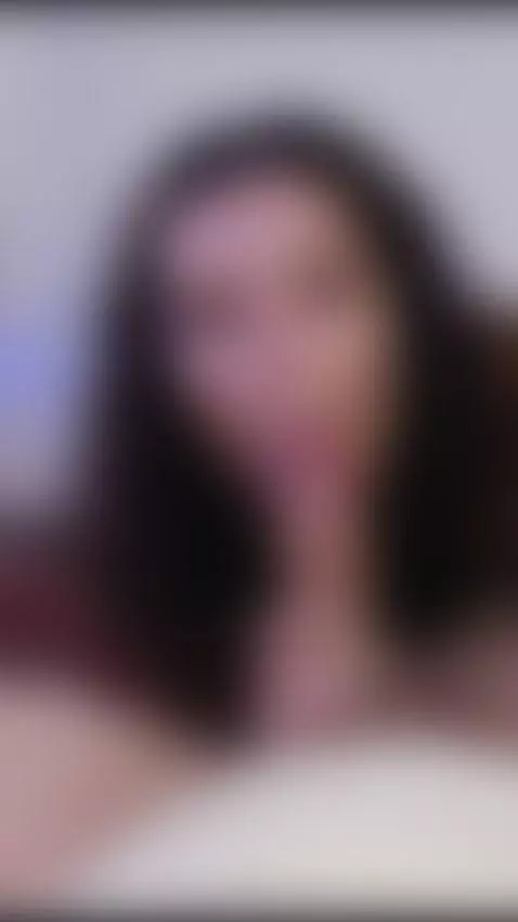 POV: Stepmom deepthroats her stepson with a big cock by laylaeros