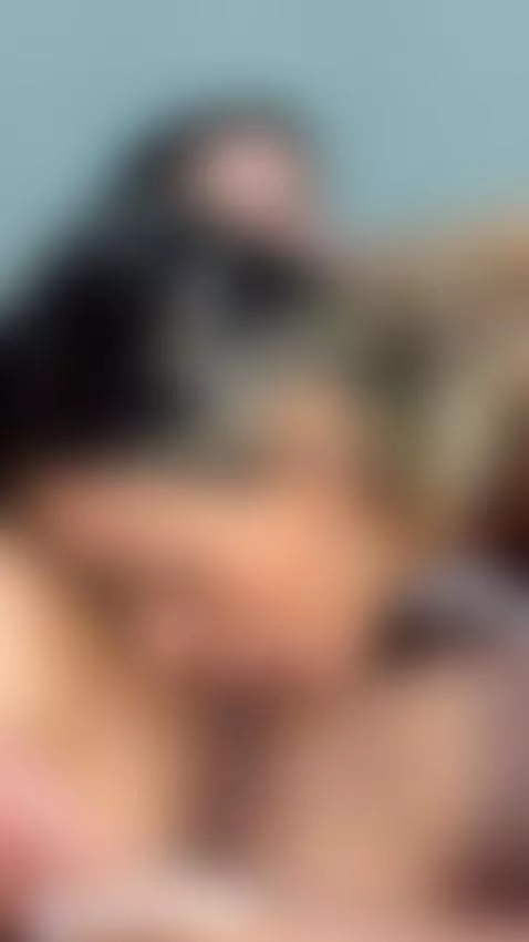 Sol Peterson sucking Layla's pussy and masturbating her by laylaeros