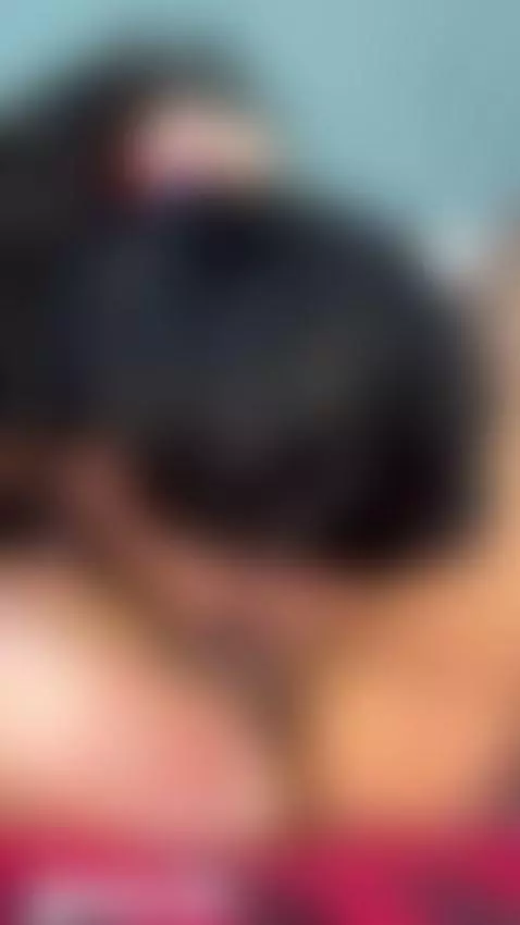 Layla and Sol: Licking my friend's vagina by laylaeros