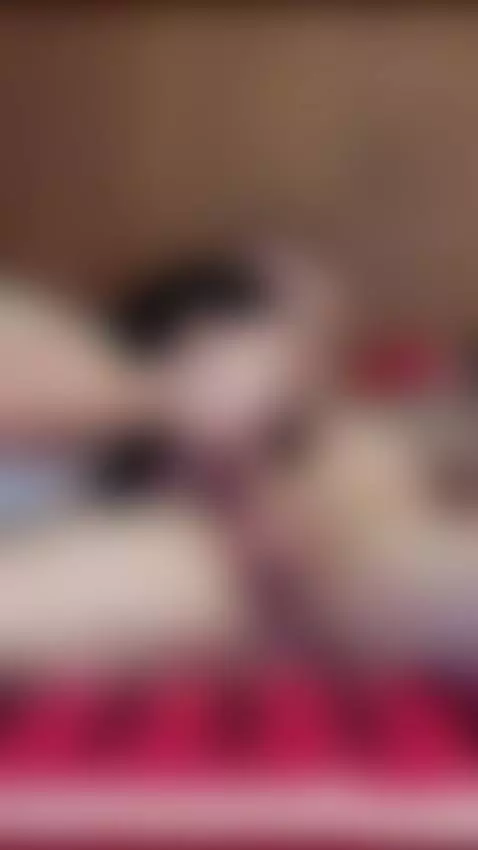 Beautiful Argentina gives you a sloppy blowjob by laylaeros