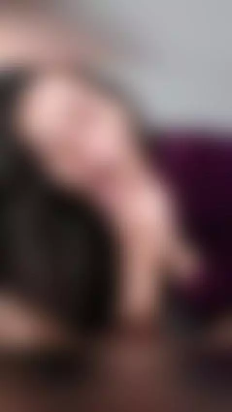 POV: A beautiful Argentine airhead giving a blowjob. by laylaeros