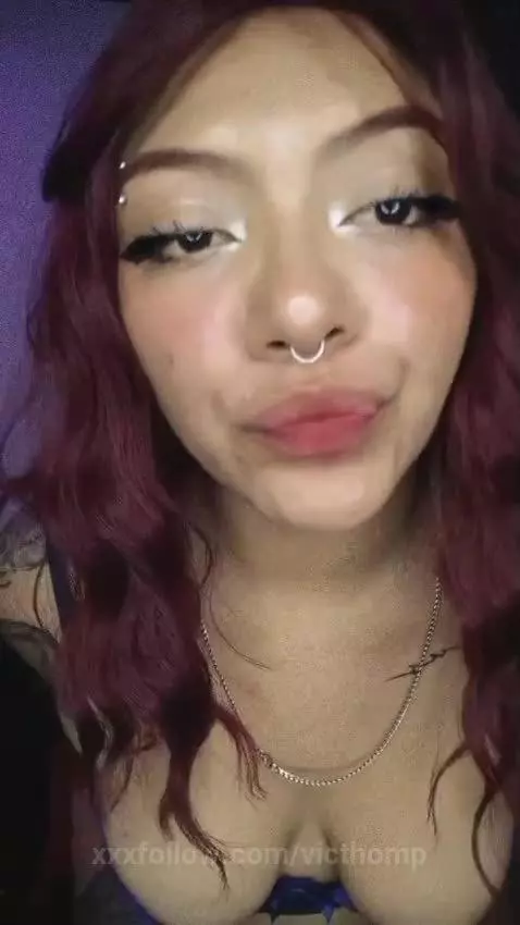 Hi again my loves <3 by victhomp