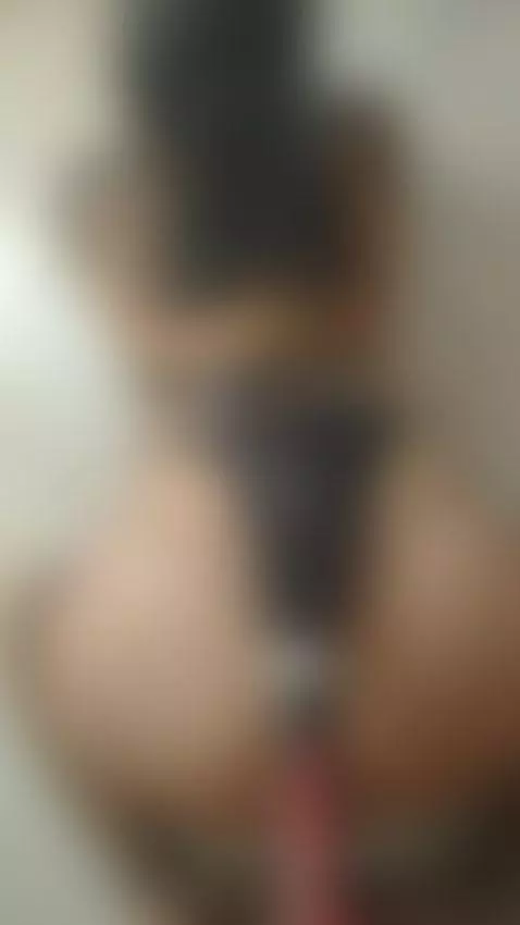 I can be your little bitch too 😈 by victhomp