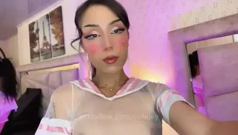 I am here only for you, willing to fulfill every fantasy of ... by cutejey