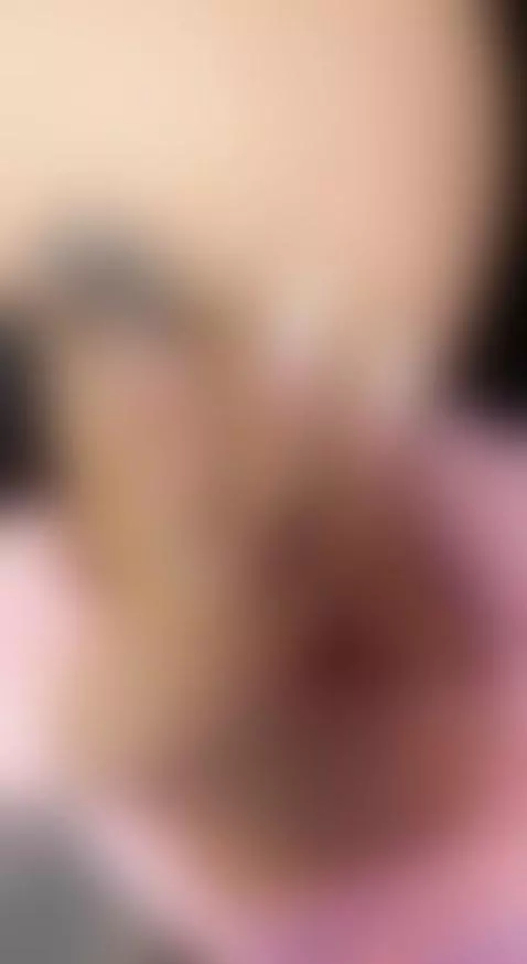 Let's play with sweet things ... My body will be your favori... by cutejey