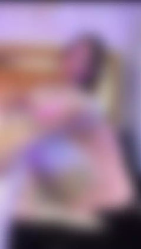 I'm not what you expect ... I'm much better. Dare to stay 🔥❤ by cutejey