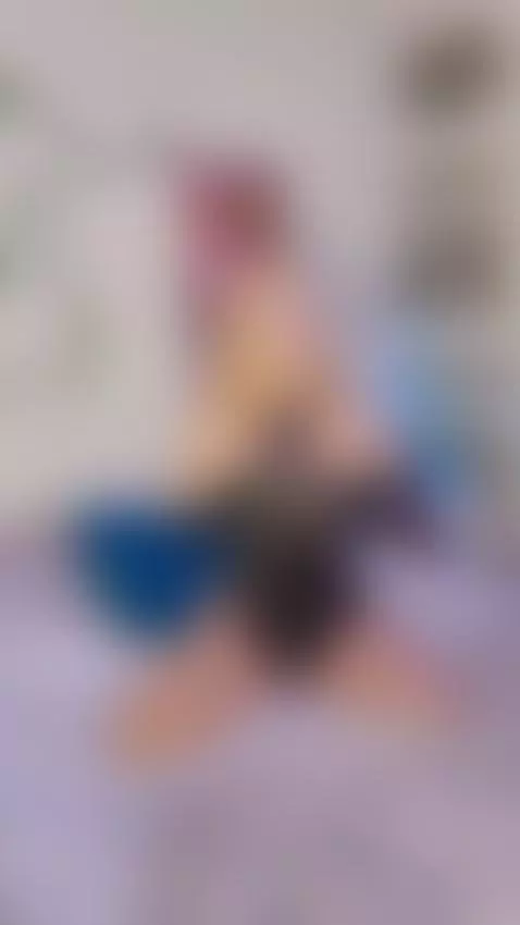 You want real? OF is as real as it gets 😈 by yumygirl