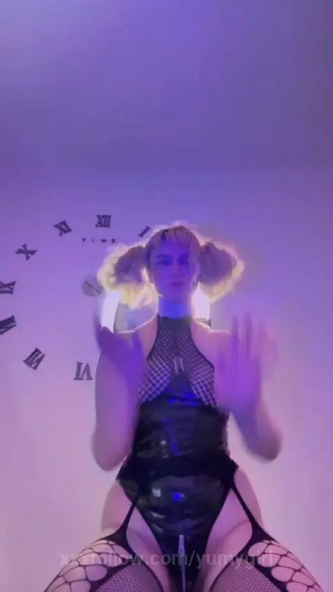 Like this? Wait till you see my OF..😏 by yumygirl